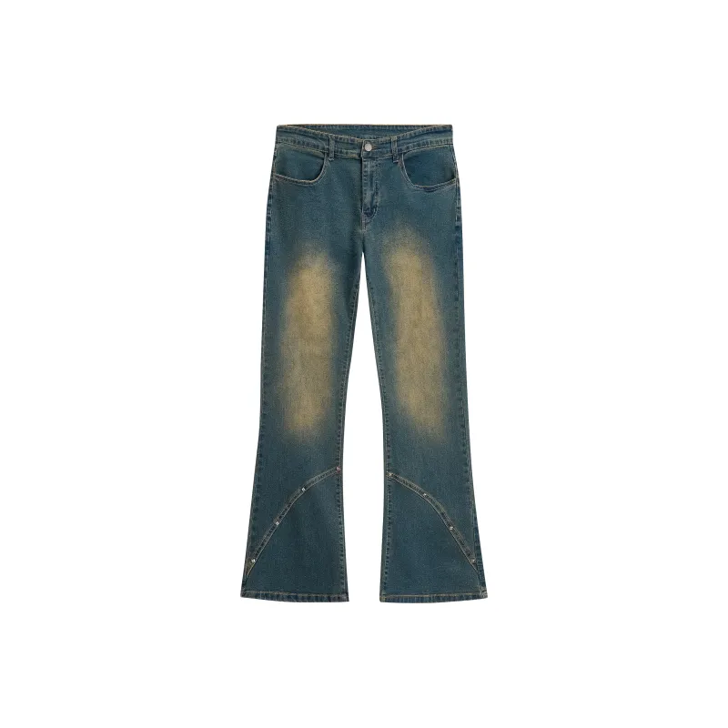 Menblero Jeans Unisex-2