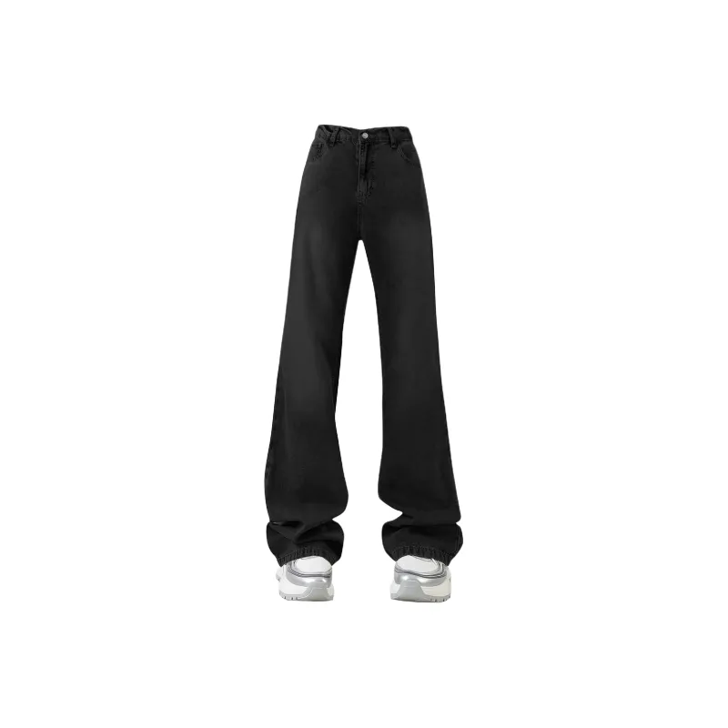 WHELVE Jeans Unisex-4