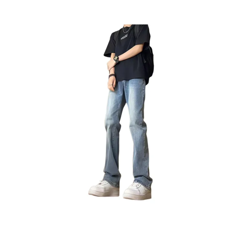 Humanism 1986 Jeans Unisex-15
