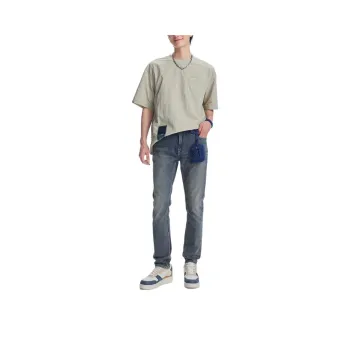 Lee Jeans Men Blue
