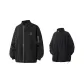 Black (Black Thickened Liner)