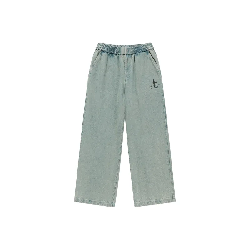 BJHG Jeans Unisex-0