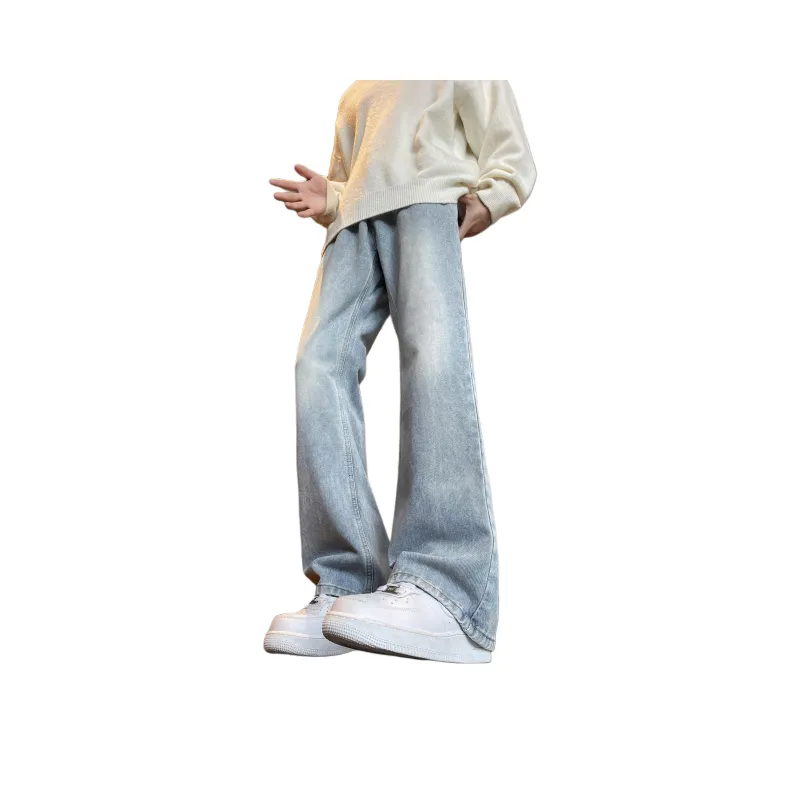 WOKXSS Jeans Unisex-14
