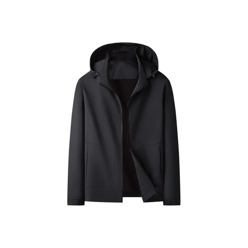 Merry City Jackets Coats Unisex-6
