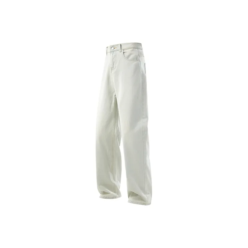KNOW EVERY Jeans Unisex-6