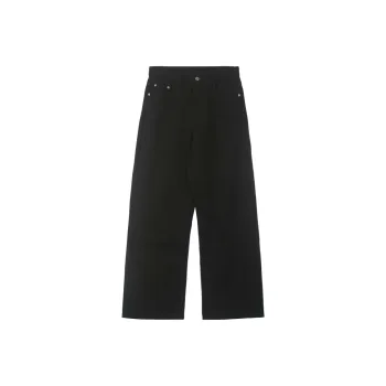 Ghost Mask Jeans Unisex