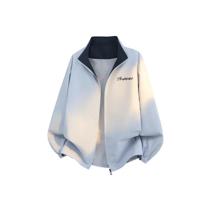 FASTFISH Jackets Unisex-11