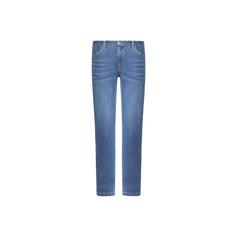 DANIEL HECHTER Jeans Men's Blue-0