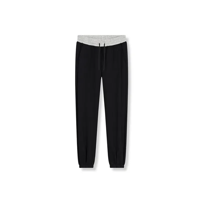 BAGGL Knitted Sweatpants Unisex-7