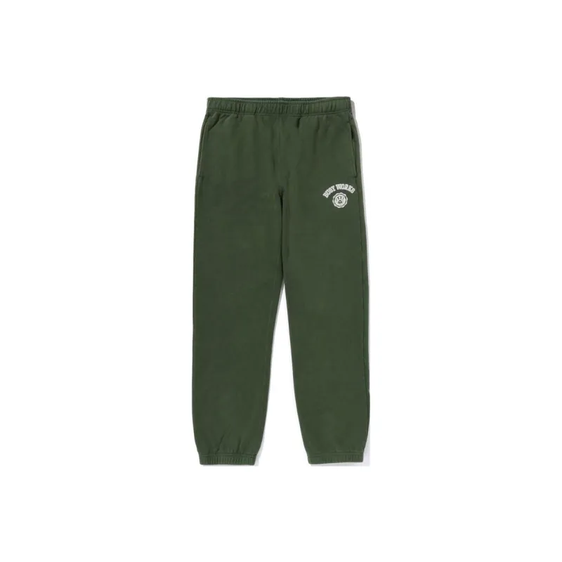 Bape Busy Works Sweatpant-2