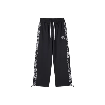 33TH Casual Pants Unisex