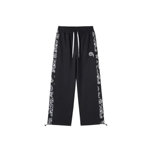 33TH Casual Pants Unisex