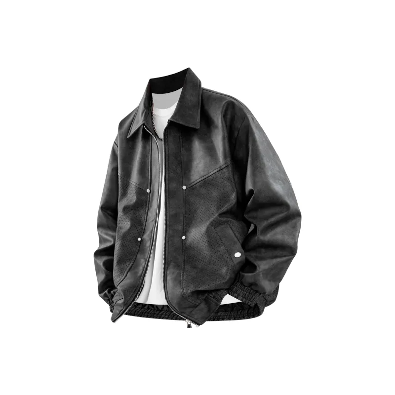 KAIPAINEN Jackets Coats Unisex Light Gray-3