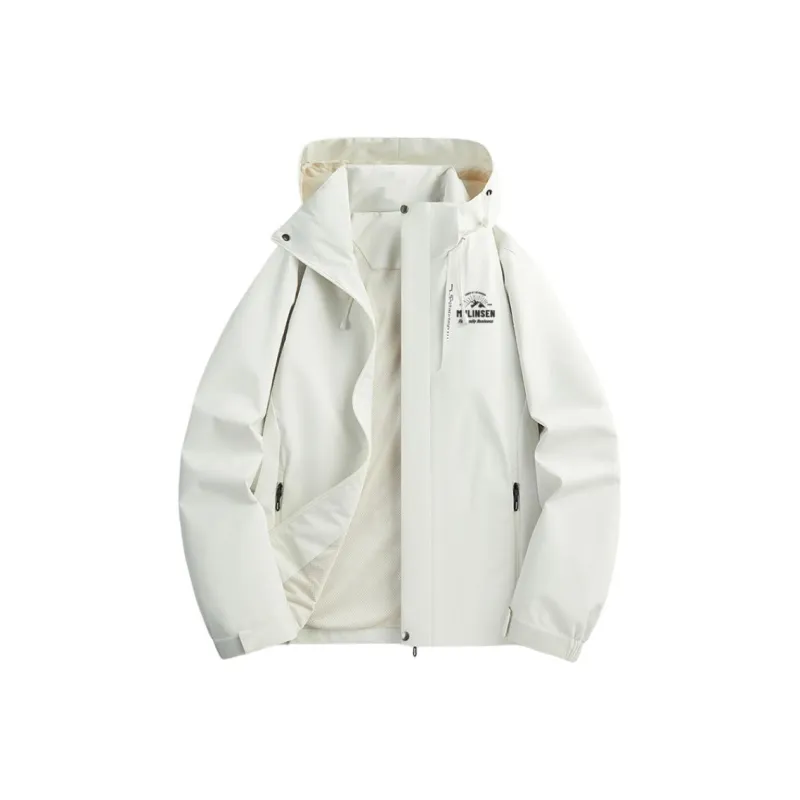 Mulinsen Jackets Unisex-5