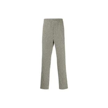 GUCCI Casual Pants Men Black