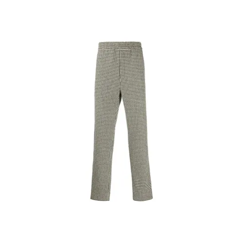 GUCCI Casual Pants Men Black