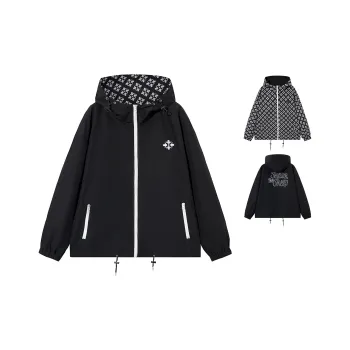SHAUN THE SHEEP Coat Unisex Black