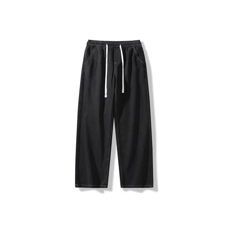 VERAF CA Jeans Unisex-9