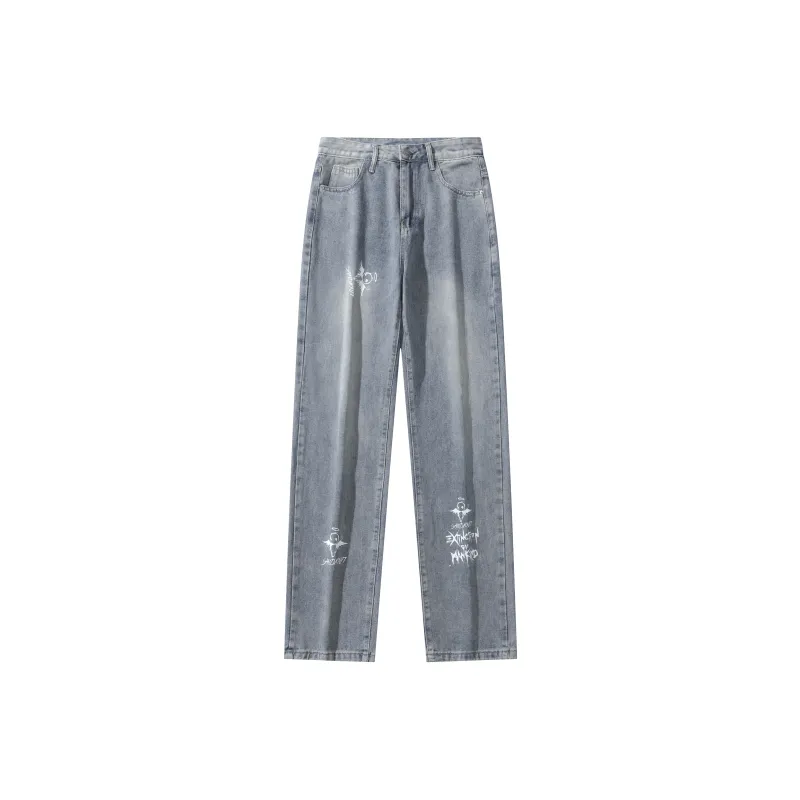 SandKnit Jeans Unisex-7