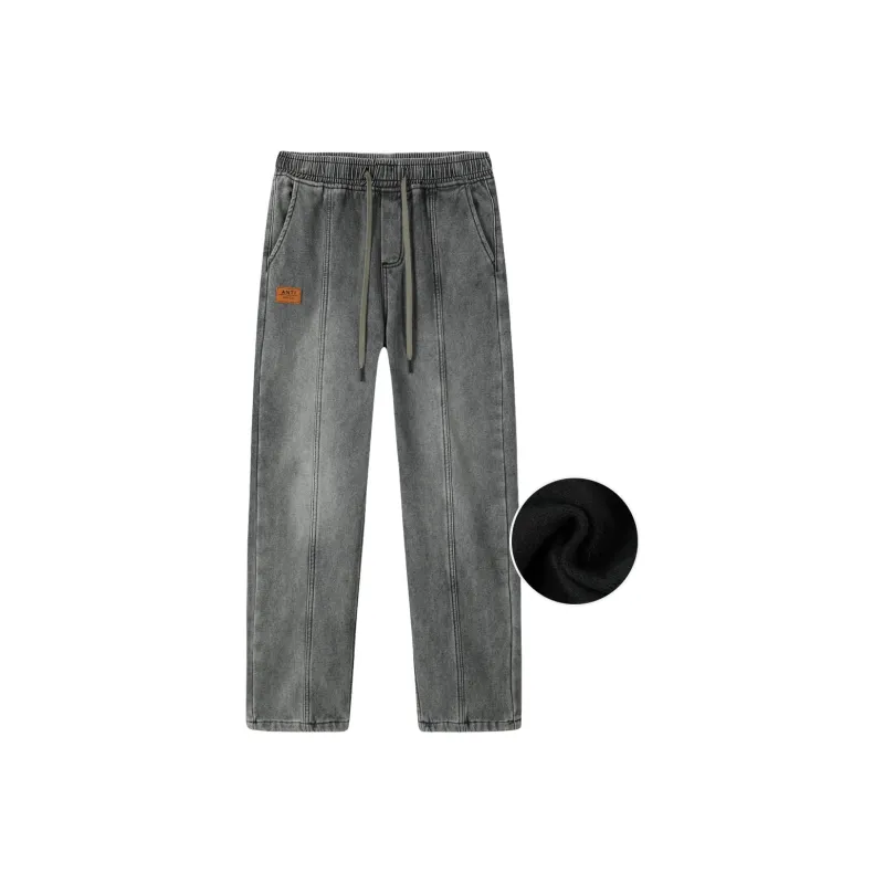 Antioffice Jeans Men-21