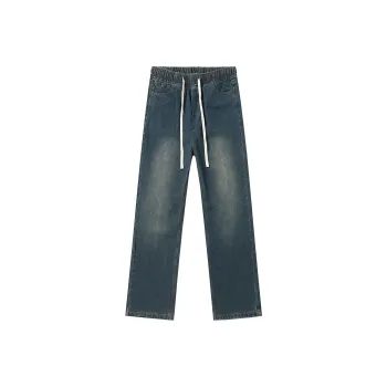 Michael Rock Jeans Unisex