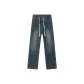 Vintage Blue