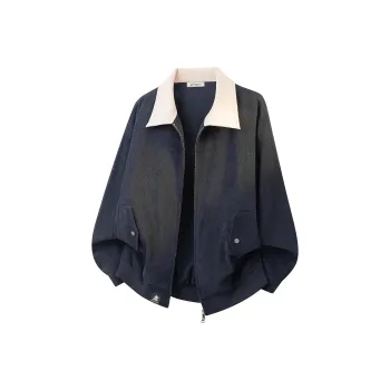 MEXICAN Jackets Coats Unisex Purple