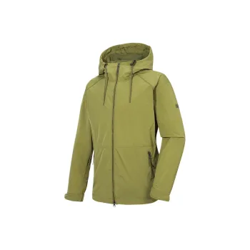 KOLON SPORT Jackets & Coats Men's Olive