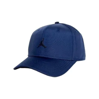 Nike Polyamide, Polyester, Cotton Baseball Caps Unisex Navy Blue