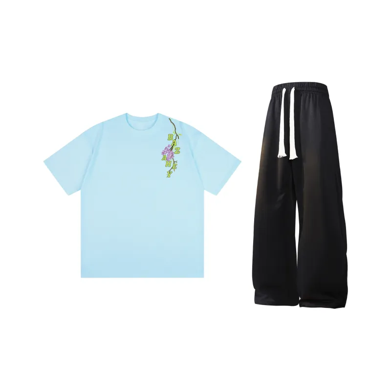 Supremo Cat Casual Sportswear Unisex-13