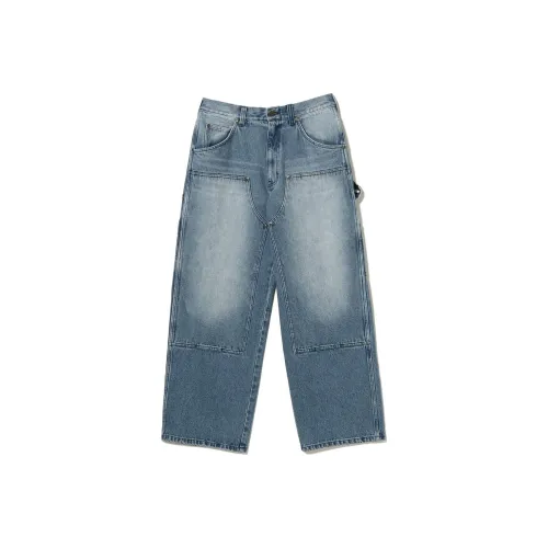 Dickies X Beams Dickies Collaboration Jeans Men