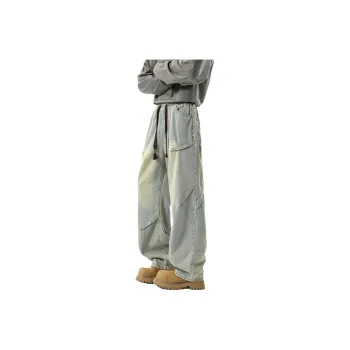 K411 Jeans Unisex
