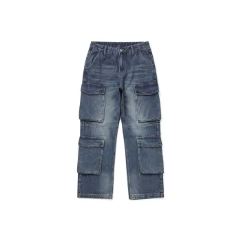 THE WIZ Jeans Unisex