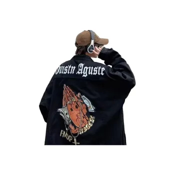 FASTFISH Jackets & Coats Unisex