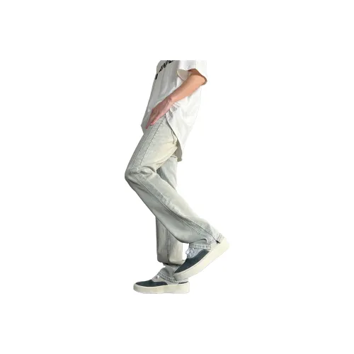 UPZCY Jeans Unisex