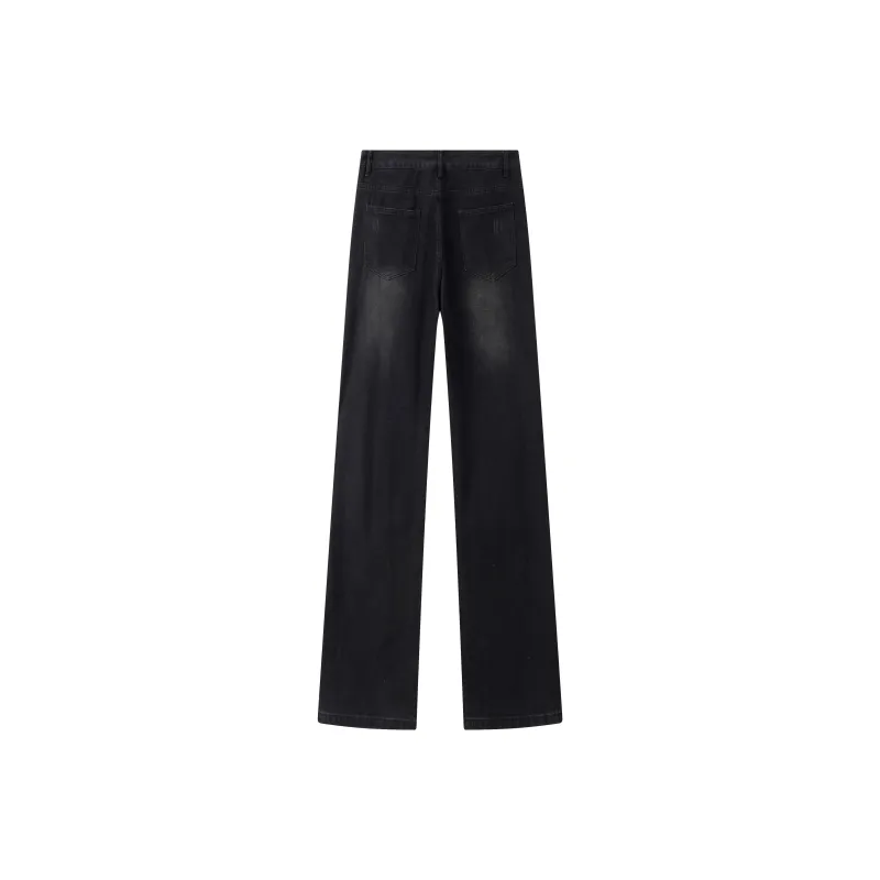 SAME FLOW Jeans Unisex-4