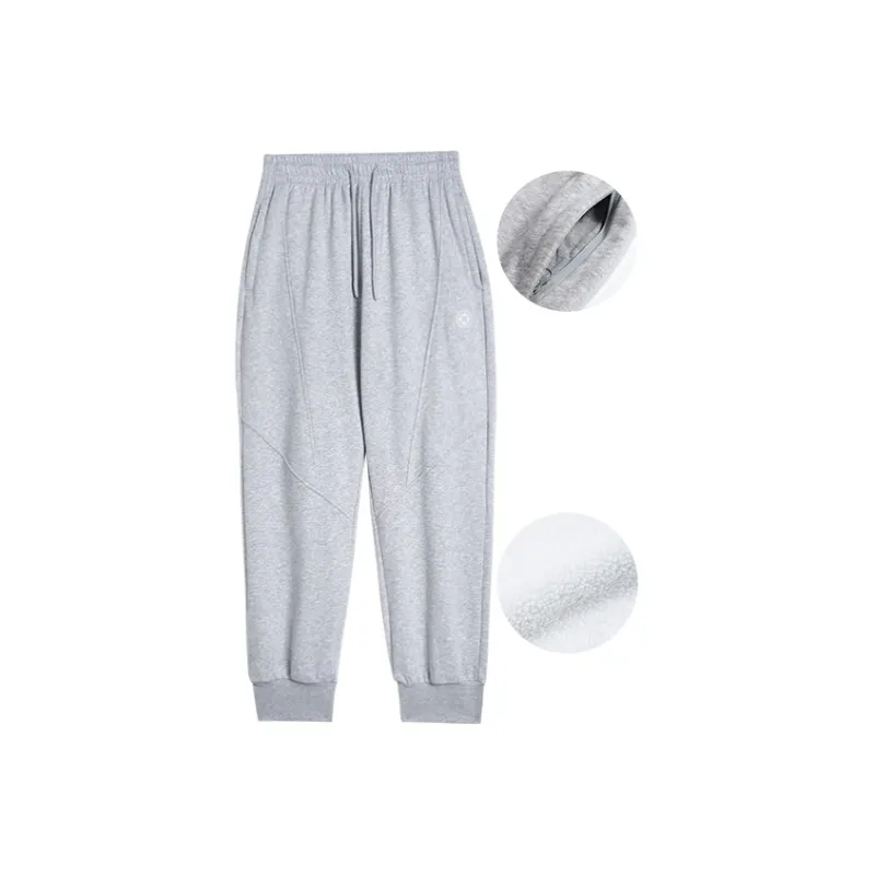 RIGORER Knitted Sweatpants Unisex-33