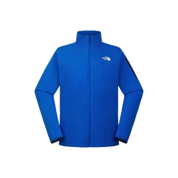 THE NORTH FACE Tek Approach Jackets Coats Men's Blue
