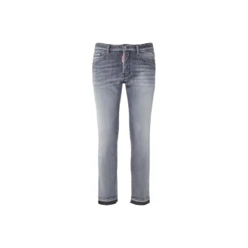 DSQUARED 2 Jennifer Skinny Jeans
