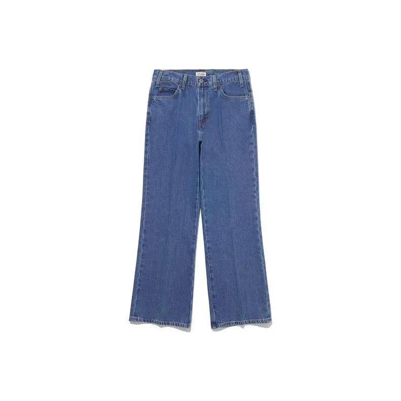 Levis Jeans Men Blue-0