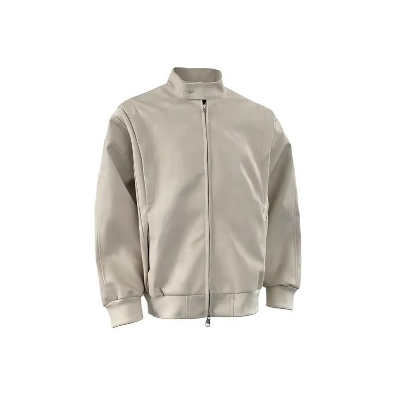 Extreme Turbo Jackets Coats Unisex Apricot-0