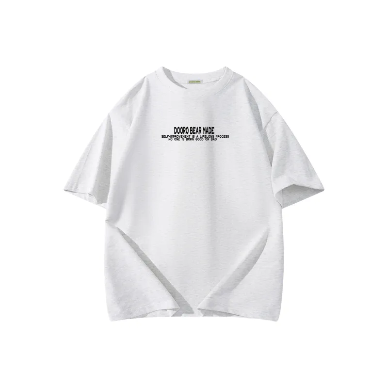 Budding Bear T Shirts Unisex-13