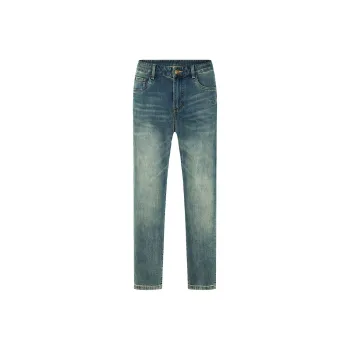 FERRE Jeans Men Denim Blue