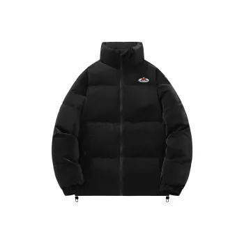 SESAME STREET Down Jacket Unisex