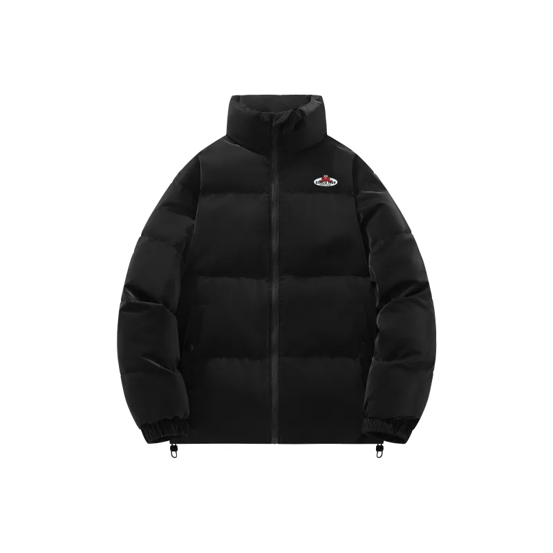 SESAME STREET Down Jacket Unisex-0