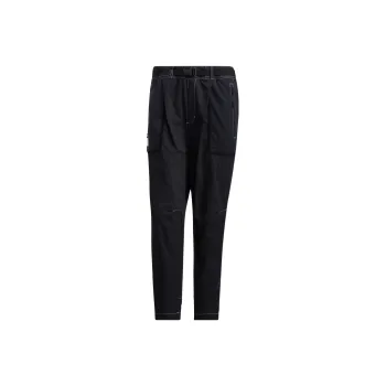 Adidas Casual Pants Men's Black