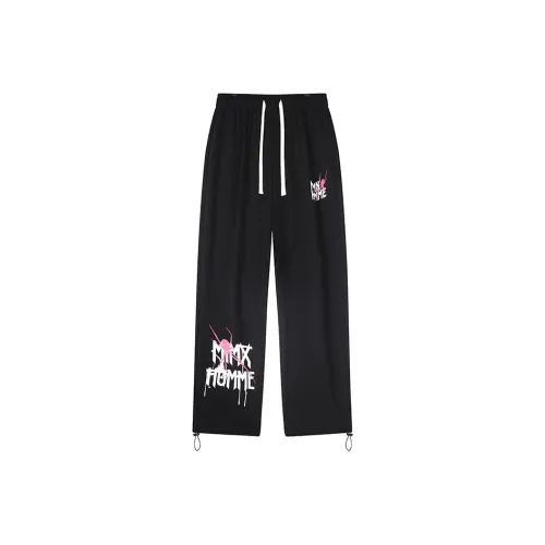 Mimx Homme Knitted Sports Pants Unisex