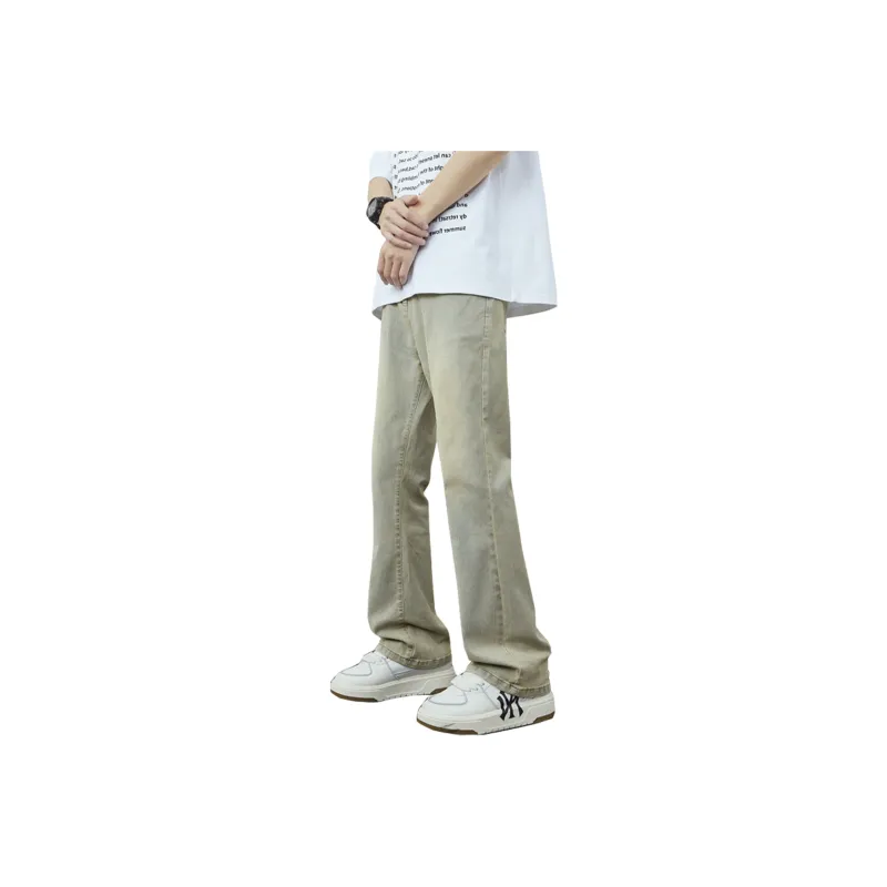 RENBEN Jeans Unisex-5