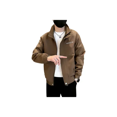 M MAICCO Jackets Unisex