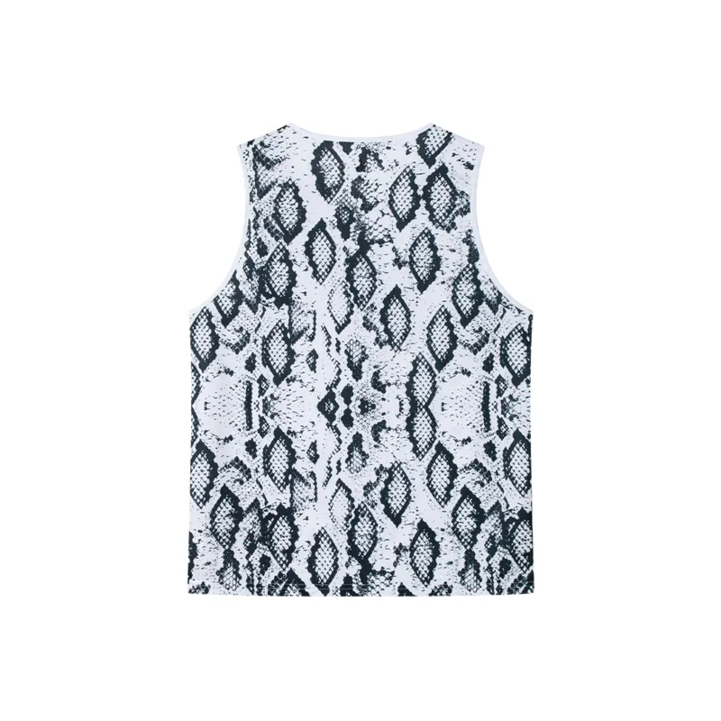 VEIDOORN Basketball Jersey Unisex-1